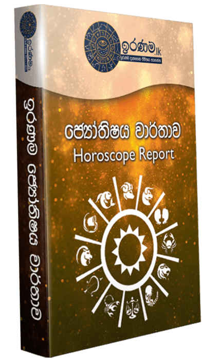 Horoscope report image